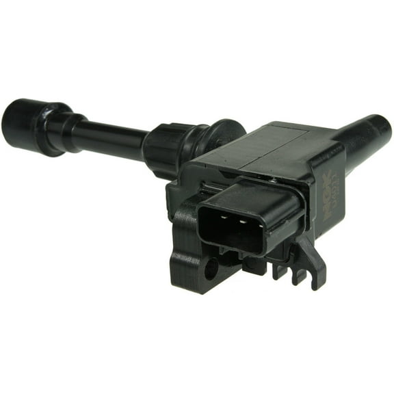 Ignition Coil Fits select: 2001-2003 MAZDA PROTEGE