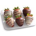 thumbnail image 4 of ChocoMaker Pumpkin Spice Candy Wafers 7 oz - Milk and Soy Allergens, 4 of 6