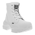 thumbnail image 1 of Bota K-Swiss Curie V Para Dama, 1 of 4