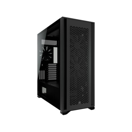 UPC: 0840006636427 | CORSAIR 7000D AIRFLOW Full-Tower ATX PC Case