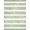 Sage Green Ivory, Pattern 8, variant on ODIKA Vintage Farmhouse Distressed Retro Botanical Faded Scroll Border for Playroom, Bedroom, Reading Nook, Pet Friendly & Kids Safe Play