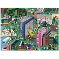 thumbnail image 4 of Book World 1000 Piece Puzzle, 4 of 6