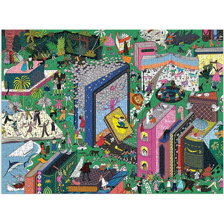ジグソーパズル ONE PIECE JIGSAW PUZZLE 1000 PIECES Amazon.com: Ensky One Piece Mosaic Art 1000 Piece Jigsaw