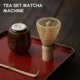thumbnail image 4 of Juego de matcha japonés (3.º): cucharilla de batidor de bambú para matcha, juego, 4 of 5