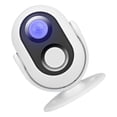 thumbnail image 2 of Enter Alert Door Chimes, Timbre con sensor de movimiento Store Caregiver Recordatorio Store Door Entry Chime Timbre Los mejores materiales, 2 of 8