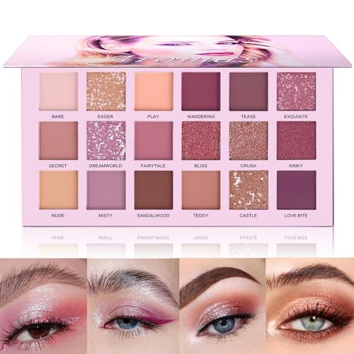 Clinique All About Shadow Duos (Uptown/Downtown)