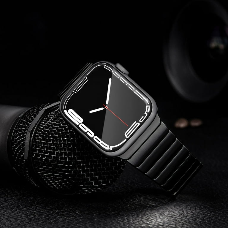 Surace Apple Watch Band Stainless Steel Quick Release Link Surace Apple Watch Band Stainless Steel Quick Release Link