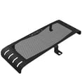 thumbnail image 2 of Stainless Steel Motorcycle Radiator Grille Guard Protector Cover Water Cooler Protection for Cb1100 2013-2018, 2 of 5