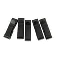 thumbnail image 1 of 5X CLIP de Fin Rapide pour Sangle Ceinture pour Sangle, 1 of 8