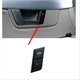 thumbnail image 3 of Car Front Left Door Lock Unlock Switch Button Cover for B6, 3 of 5
