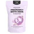 thumbnail image 1 of Aromasong Embarazo Baño Remojo 3 LB - Copos de magnesio puro con 21 minerales esenciales del Mar Muerto y lavanda natural - Mejor absorción que la sal de Epsom, 1 of 3