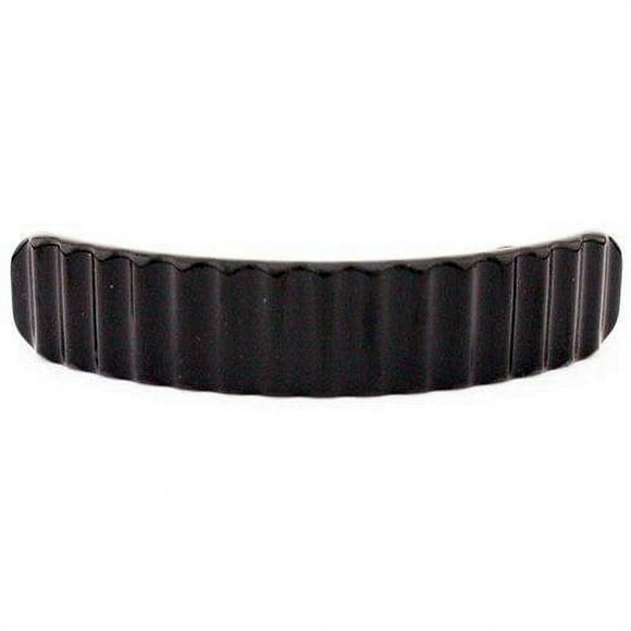 Caravan Pasador Ripple Hum Negro Modelo No. 93250