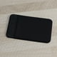 thumbnail image 5 of BRIGHTFUFU 2pcs Creative Phone Pouch Self Adhesive PU Leather Holder Teléfono celular Back Patch Pocket (Negro), 5 of 7