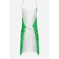 thumbnail image 4 of Carolines Treasures 8675APRON Turtle Apron Large multicolor, 4 of 4