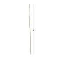 thumbnail image 4 of (3 pack) Panacea Bamboo Garden Stakes 4 Foot, 12 Pack, Durable Plant Support, Weather Resistant, 4 of 7