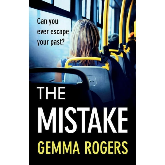 The Mistake, (Paperback)
