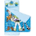 thumbnail image 2 of Disney Pixar Toy Story All Stars Nap Mat, 2 of 4