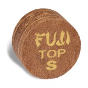 Longoni Fuji Regular Pool Billiard Cue Tip 1 pc