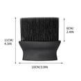 thumbnail image 3 of Sentmoon Offres Prime Brosse de Nettoyage de Voiture Brosse de Sortie d'Air Conditionneur Brosse de Nettoyage Intérieur Brosse Douce jusqu'à 40% de Réduction, 3 of 5