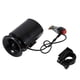 thumbnail image 2 of Bocina de bicicleta negra con 6 sonidos campana electrónica altavoz de alarma ANGGREK  Otros, 2 of 8