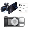 thumbnail image 3 of Applicable to Apple 17promax photography package Selfie Accessories, 3 of 8