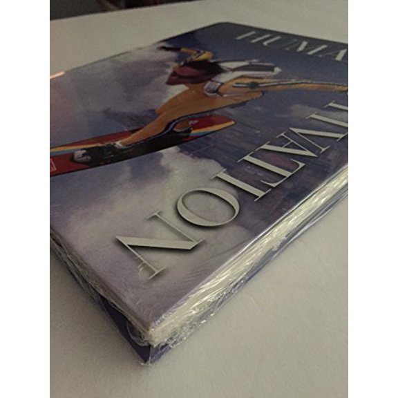 Pre-Owned Human Motivation (with InfoTrac 1-Semester Printed Access Card) (Hardcover) 0495090816
