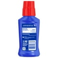 thumbnail image 3 of Colgate Peroxyl Mouth Sore Rinse Wash, Mild Mint, 8.45 fl oz, 3 of 5