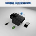 thumbnail image 2 of Abbraccia Caja de almacenamiento para apoyabrazos, almohadilla elevada, organizador multifuncional, porta pañuelos, almacenamiento portavasos, cuero, 2 of 6
