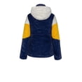 thumbnail image 3 of Chamarra André Badi DAFNA azul L, 3 of 7