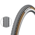 thumbnail image 1 of 30TPI Mountain Bike Tire 27.5×1.95 Mountain  Tyre Bike Replacement Tire, 1 of 6