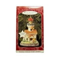 thumbnail image 2 of Lighthouse Greetings 2nd in Series Light & Motion 1998 Hallmark Keepsake Ornament, 2 of 2