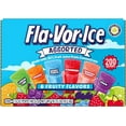 thumbnail image 4 of Fla-Vor-Ice Plus Giant Pops, 200 Count, 4 of 5