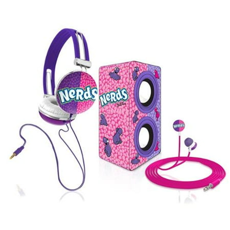 Candeez Speaker Combo Hershey