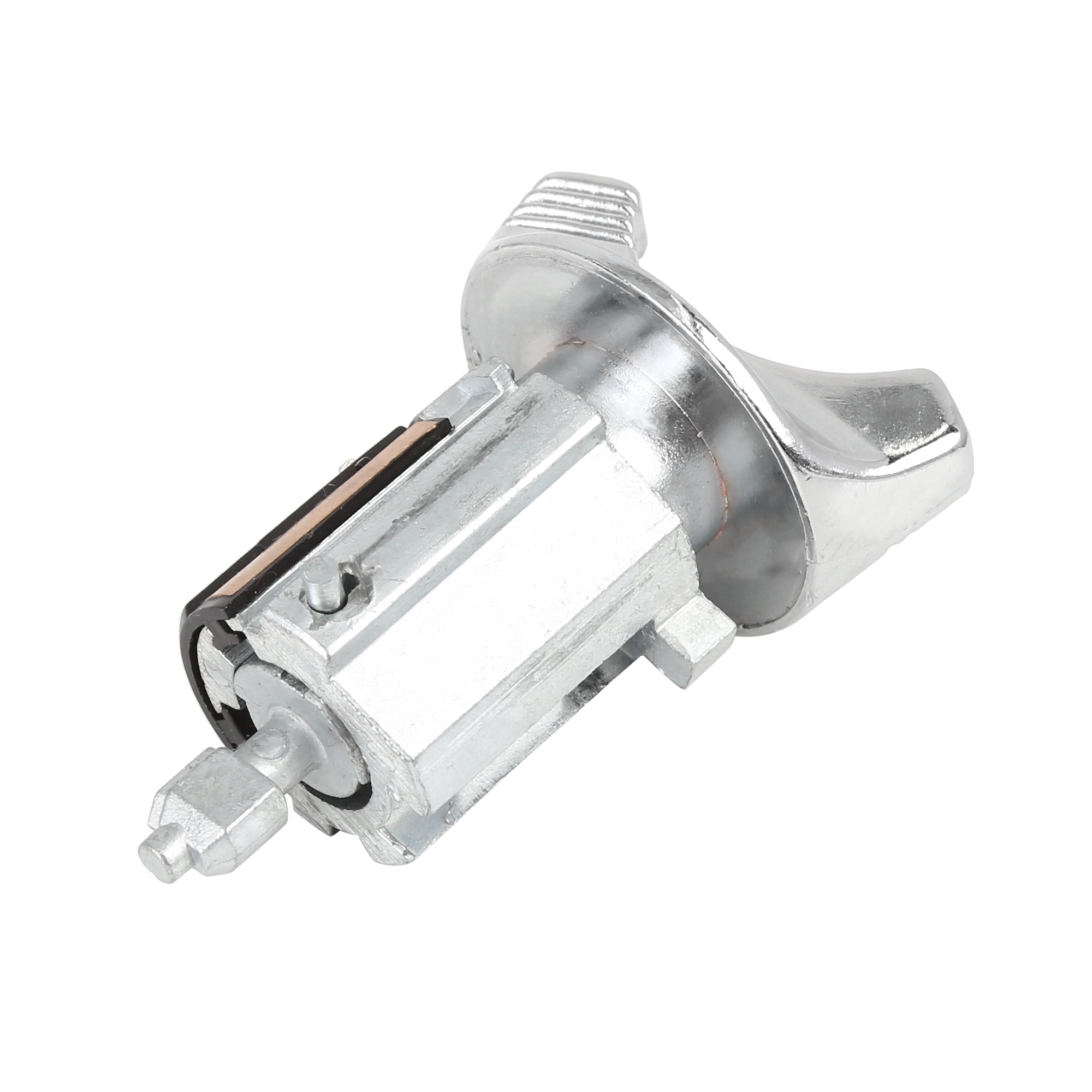 Unique Bargains Ignition Key Switch Lock Cylinder with 2 Keys for Ford F-150 92-96