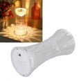 thumbnail image 4 of Table Lamp, Modern Transparent Eyes  Mini Bedside Lamp for Bedroom Bedside, High Light Transmittance,  and Energy Saving, IP54  Class,, 4 of 7