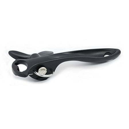 Bartelli Soft Edge Safety Can Opener and Bottle Opener ...