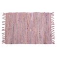 thumbnail image 1 of 48 x 72 in. Chindi Rug, Taupe & Beige, 1 of 1