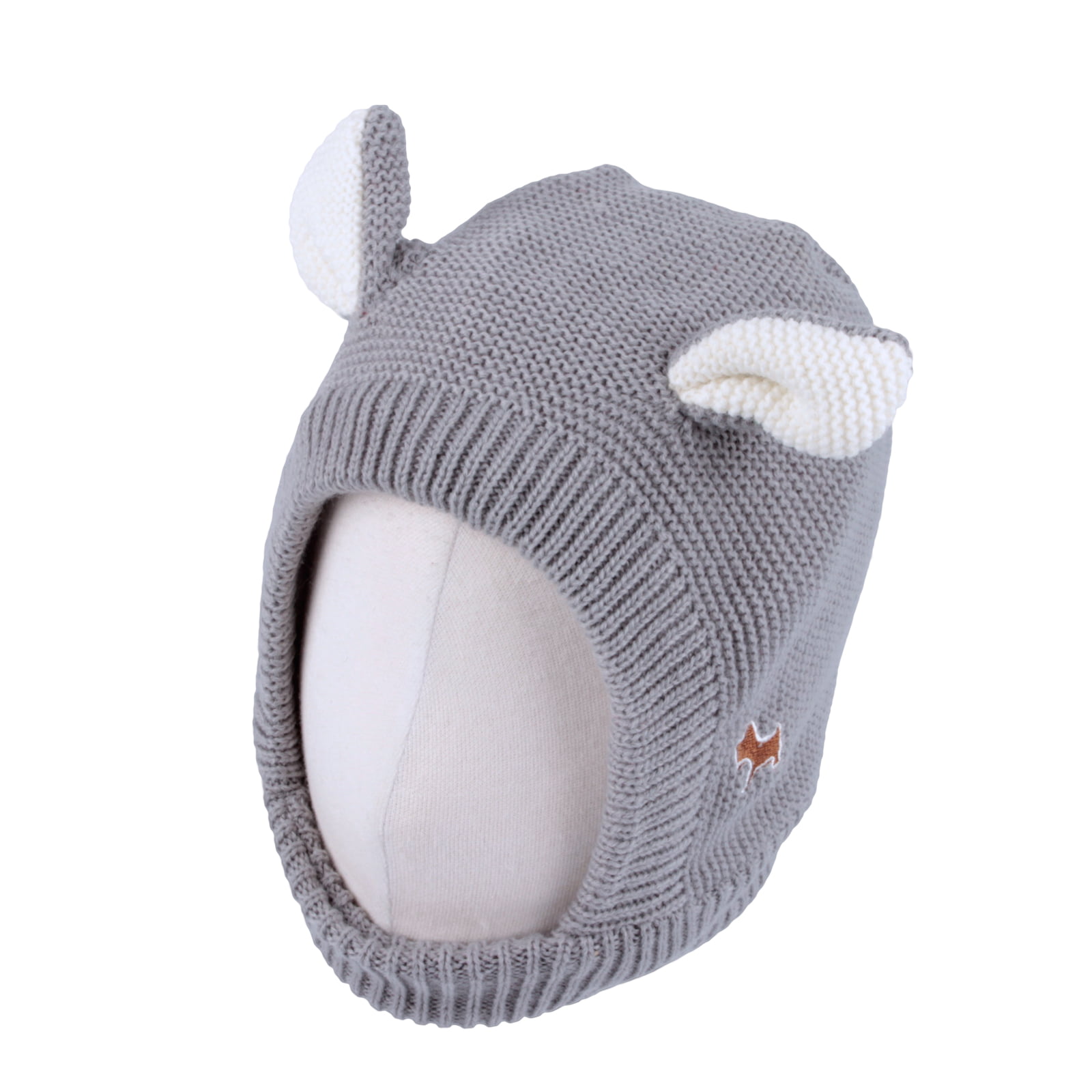 WIM Baby Winter Earflap Cap Beanie Toddler Infant Rabbit Hat CZJ0064