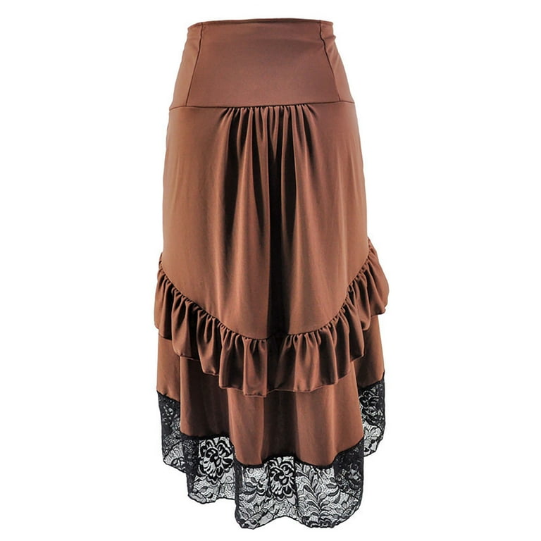 Drawstring skirt 4xl sales