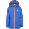 thumbnail image 3 of Trespass - Chaqueta impermeable 3 en 1 infantil modelo Rockcliff (Azul), 3 of 3
