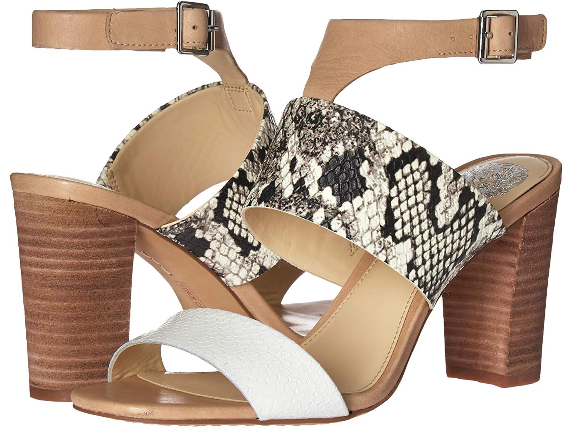 vince camuto warma sandals