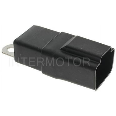Accessory Power Relay