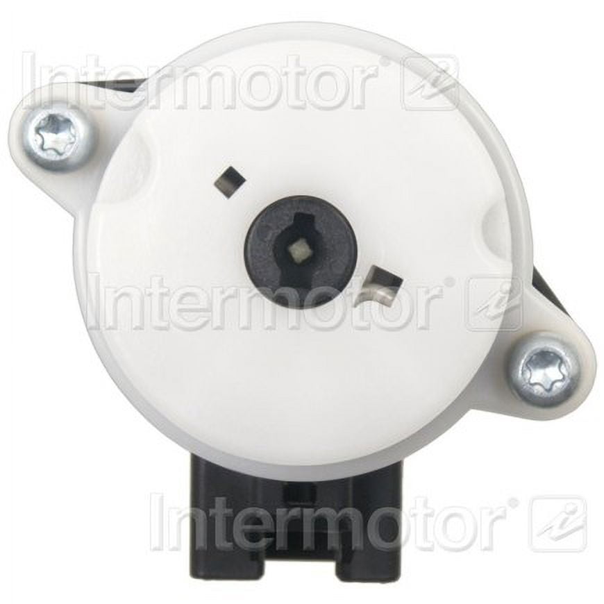 Ignition Switch