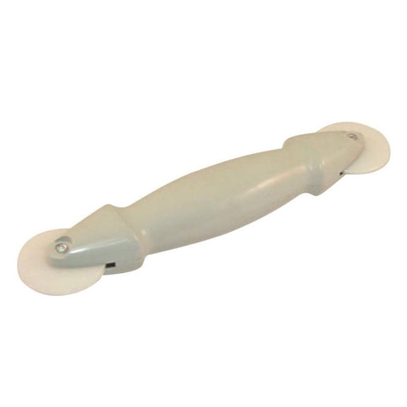 International Pro Source  Screen Spline Tool Plastic Handle