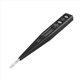 thumbnail image 1 of Digital Test Pencil Voltage Tester Detector AC/DC 12-220V,Black, 1 of 4