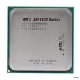 thumbnail image 1 of Procesador usado AMD APU A8-5500 3.2 GHz 4 núcleos 4 hilos 65W, 1 of 1