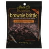 Brownie Brittle Choc Chip, 2 Oz (pack Of