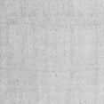 thumbnail image 1 of Ahgly Company Indoor Square Oriental Gray Traditional Area Rugs, 6' Square, 1 of 4