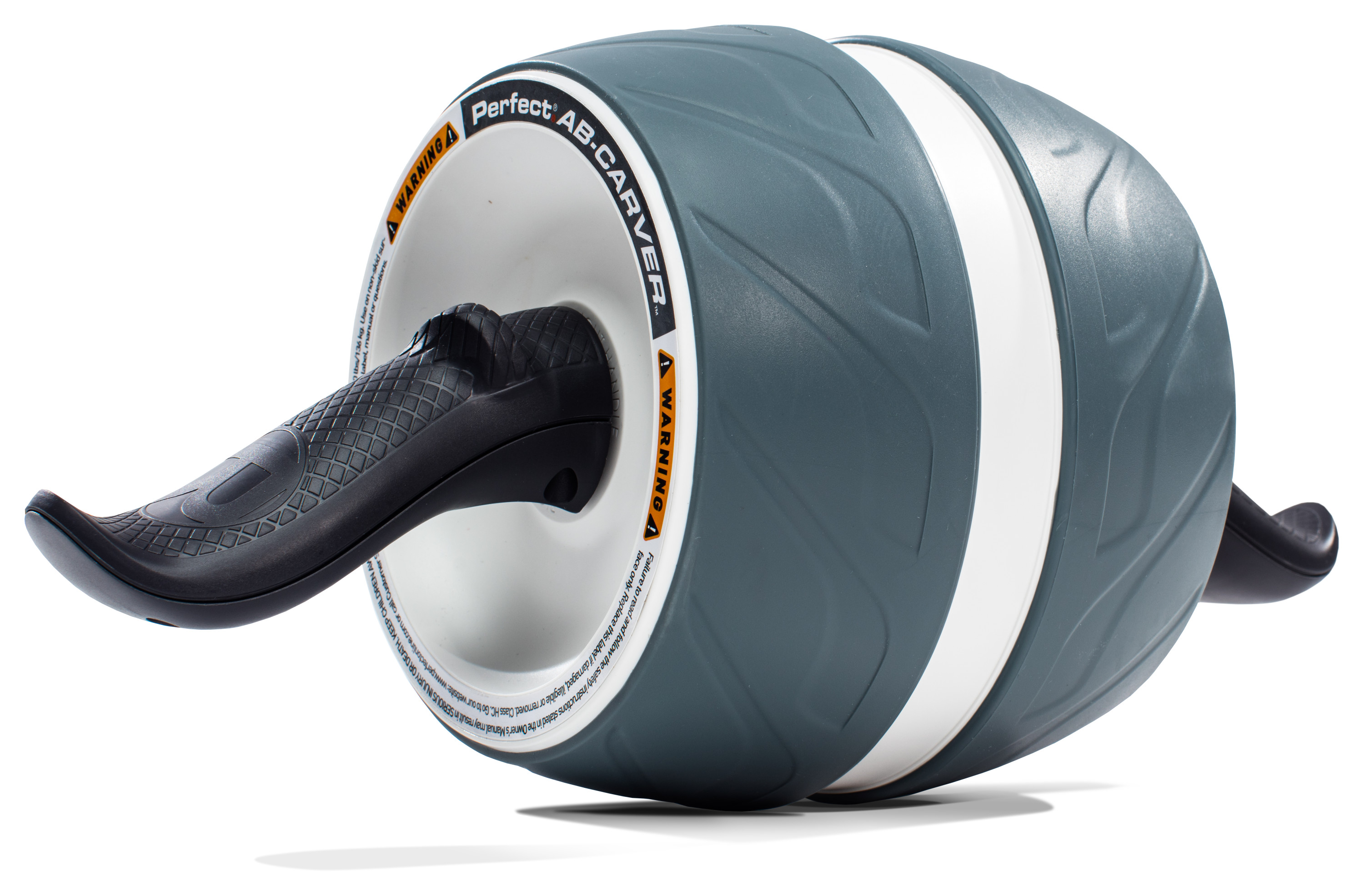 Perfect Fitness Ab Carver Roller with Resistance photo 1