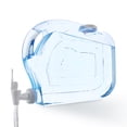 thumbnail image 1 of Dispensador de bebidas Arrow Home Ultra Slimline de 4,7 litros para nevera, 1 of 7